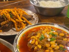 -醉八仙热酒馆(渝中店)