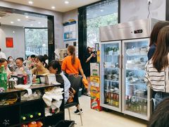 -川香煲(茅台路店)
