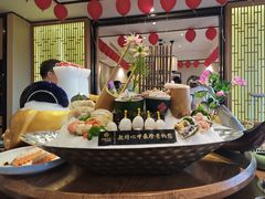 -尚海豆捞(乐虹坊店)