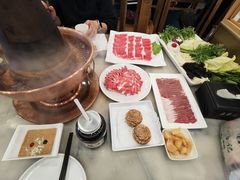 -牛街·马辈儿涮肉(牛街二店)