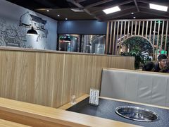 大堂-大自然醉鹅·铁锅火焰鹅(上海联洋店)