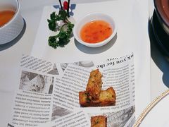 -醉壹号海鲜大排档(厦门美食地标店)