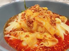 -丝路有约·西域美食