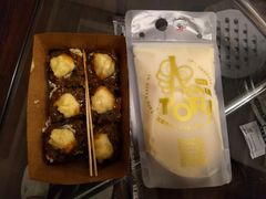 -品腐记·豆腐王朝(老门东总店)