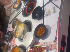-湯島涮小火锅(余姚五彩城店)