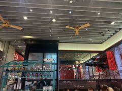 -肥汁米蘭香港米线(长宁来福士店)