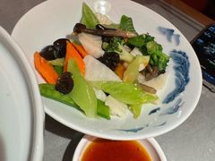 -闽上鲜·福建菜(龙湖滨江天街店)