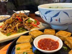 -印象徽州·正宗徽菜体验店