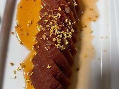 -逸林轩中餐厅(中信泰富朱家角锦江酒店)