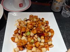 -李记饺子·熏酱东北菜(欢乐谷店)