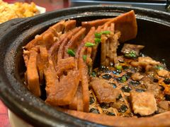 -老阿爸鲜鱼土菜(昆山花桥店)