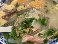 -小潘记鸭血粉丝汤