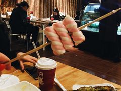 -鬼味烤翅(南锣鼓巷店)