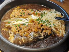 -金牌外婆家(苏州中心店)