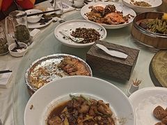 -鲍氏金勺子(恒大店)