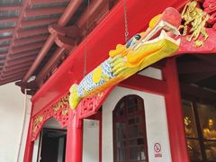 -狼山风景名胜区