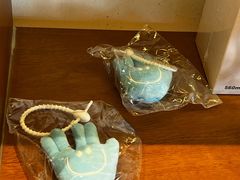 -BE YOLO必有乐&小红帽三明治