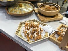 -光海·乡记酸菜鱼·始于1996(花园路店)