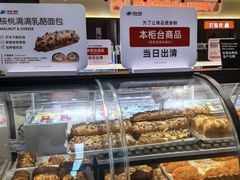 -物美超市(通州华业玫瑰店)