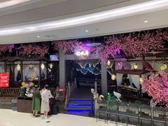 -韵秋荷(宝山龙湖天街店)