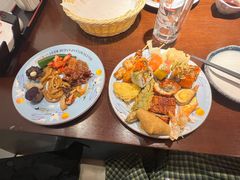 -松子料理(亮马桥店)
