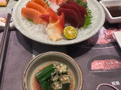 -大渔铁板烧(大悦城店)