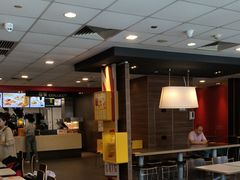 -麦当劳(衡阳中心汽车站店)
