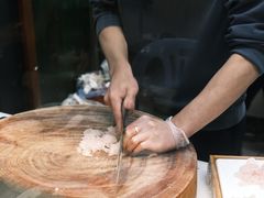 -官塘鱻鱻鱼生