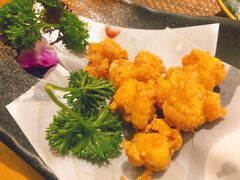-大岛日本料理铁板烧(南通大饭店)