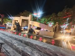 -西安化觉巷清真大寺