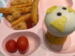 -川知味(京华城店)