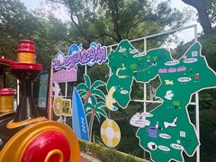 -金鸡湖桃花岛