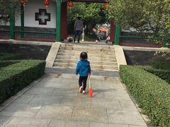 -珠海圆明新园