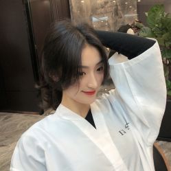 -In Style造型