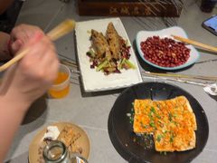 -楚太子  中餐&烧烤(武大店)