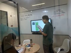 -戴耐教育(南城海德中心店)