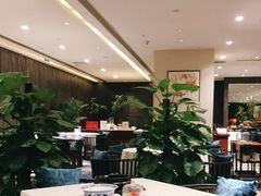 大堂-红棉中餐厅·广州海航威斯汀酒店