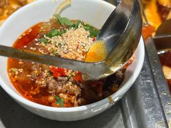 -海底捞火锅(东方时代广场店)