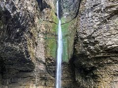 -鹿院坪生态旅游景区