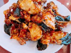 -桃子餐厅·天津菜(红星路直营店)