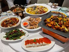 -蓉城小馆(科兴店)