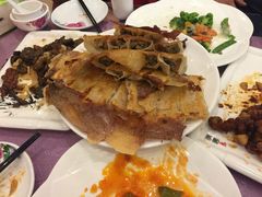 -普天和酒楼·新津菜·烤鸭(天津之眼店)