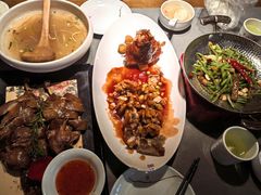 -姑苏家宴·苏帮菜·松鼠桂鱼(苏州总店)
