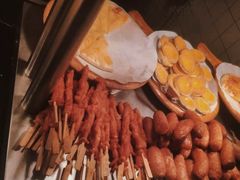 -钱小奴创意自助餐厅·原切谷饲安格斯畅吃(宁波环球银泰城店)