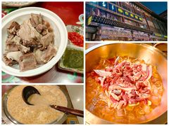 -大召寺明清一条街