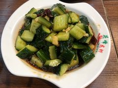 -庆峰龙虾烧烤(合肥一店)