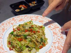 -川芙蓉·市井老川菜(长寿路店)