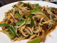 -湖畔鲁菜·二十年老字号餐厅(大明湖店)