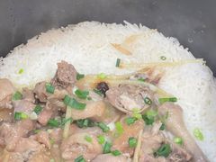 -大鸽饭(马王堆店)