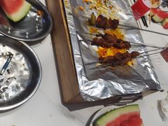 -勇利赵家烤肉坊(纬二街店)